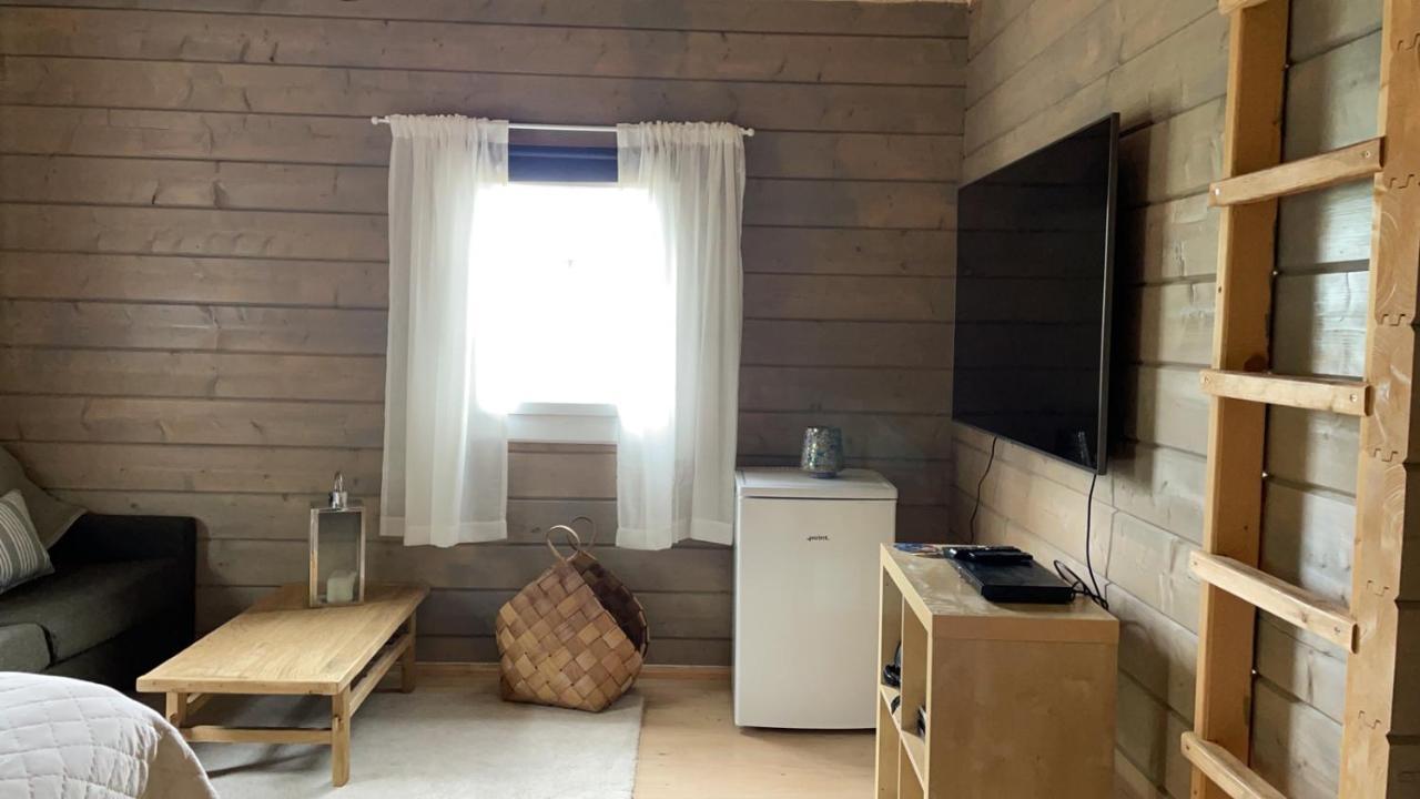 Summer Cabin By The Sea Holmsbu. Asker Exteriér fotografie